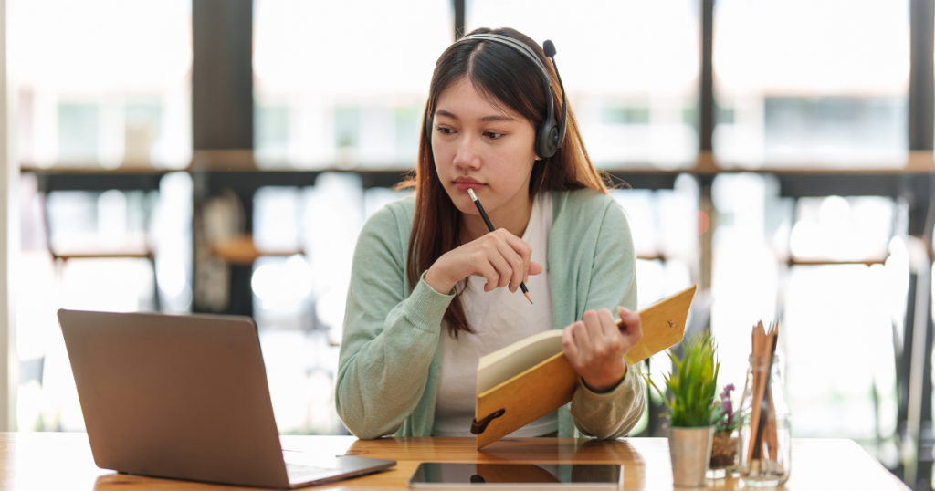 metode training karyawan e-learning