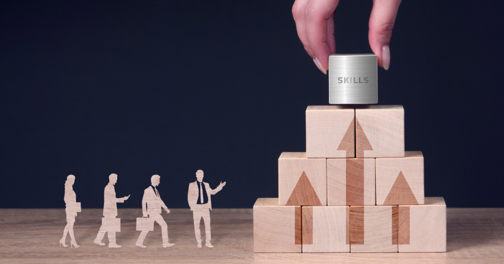 Soft skill gap di perusahaan