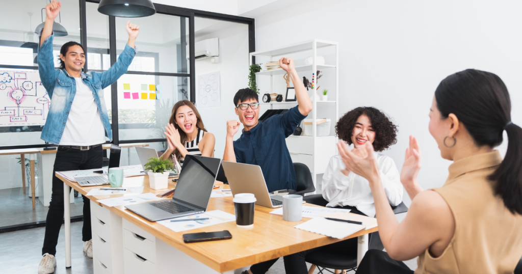 Pelatihan Soft Skill untuk karyawan