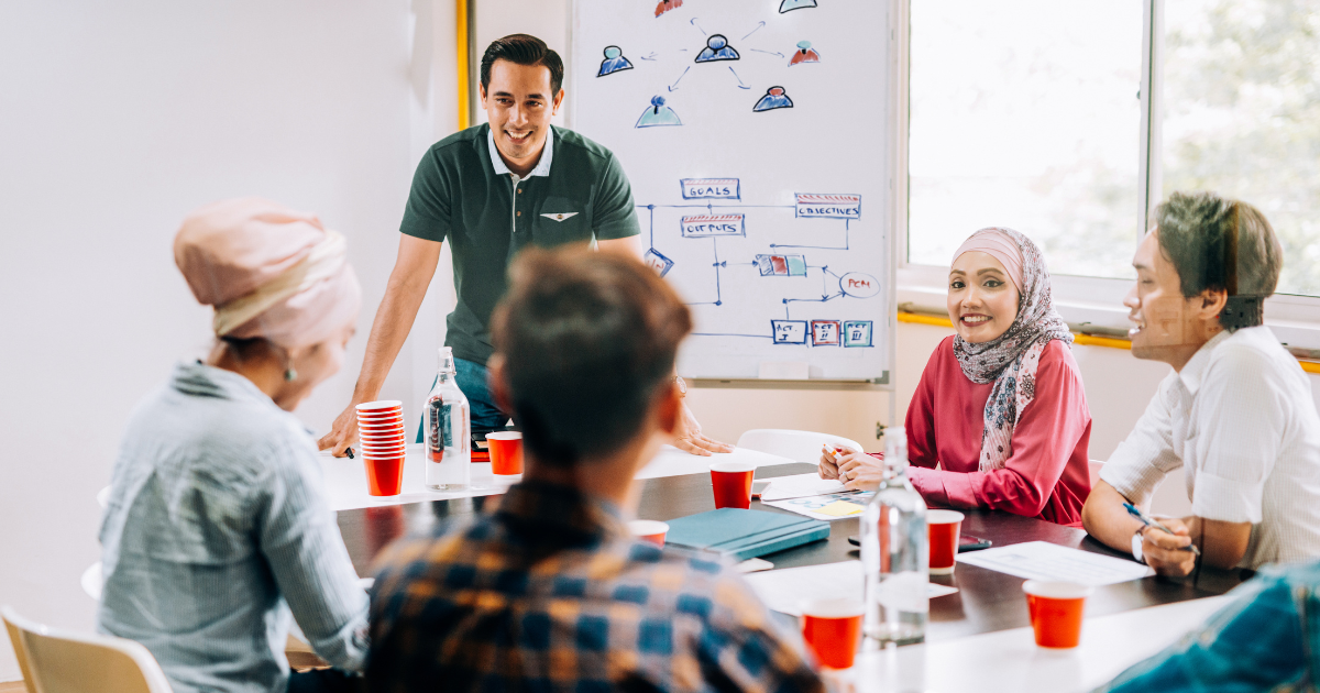 Pelatihan Soft Skill untuk Karyawan, Pentingkah?