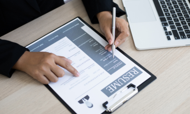 Soft Skill dalam CV Calon Karyawan yang Penting untuk Perkembangan Perusahaan