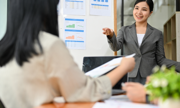 Menjadi Perusahaan Unggul dengan Pelatihan Human Resources