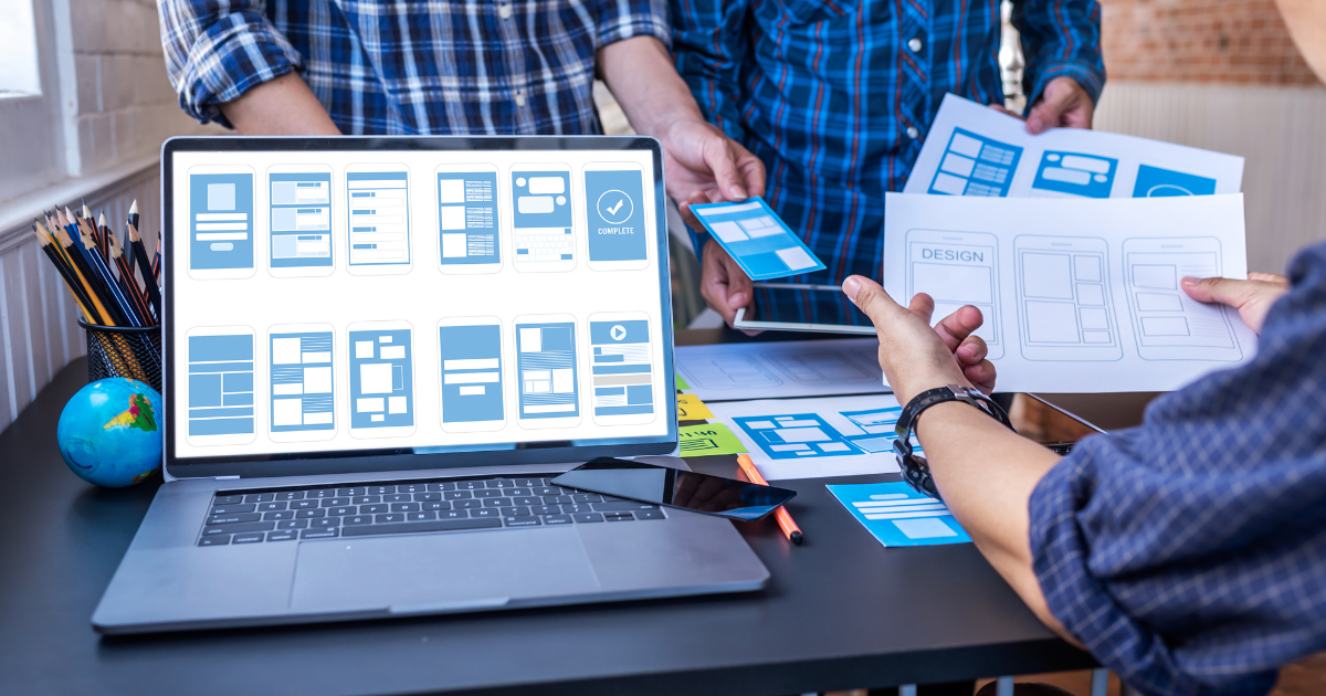 Mengapa UI/UX Designer Penting bagi Sebuah Bisnis