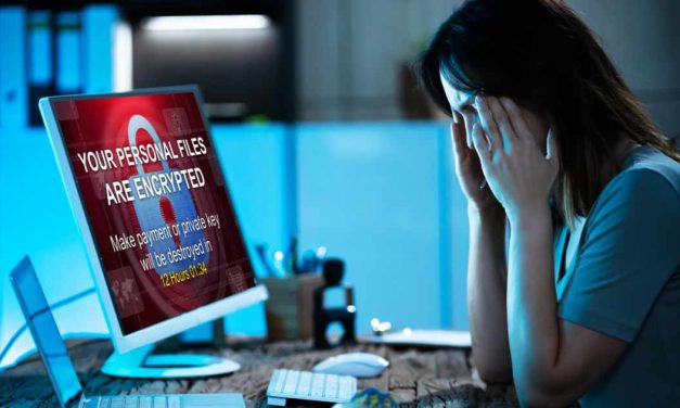Malware: Jenis-jenis dan Cara Menghindarinya