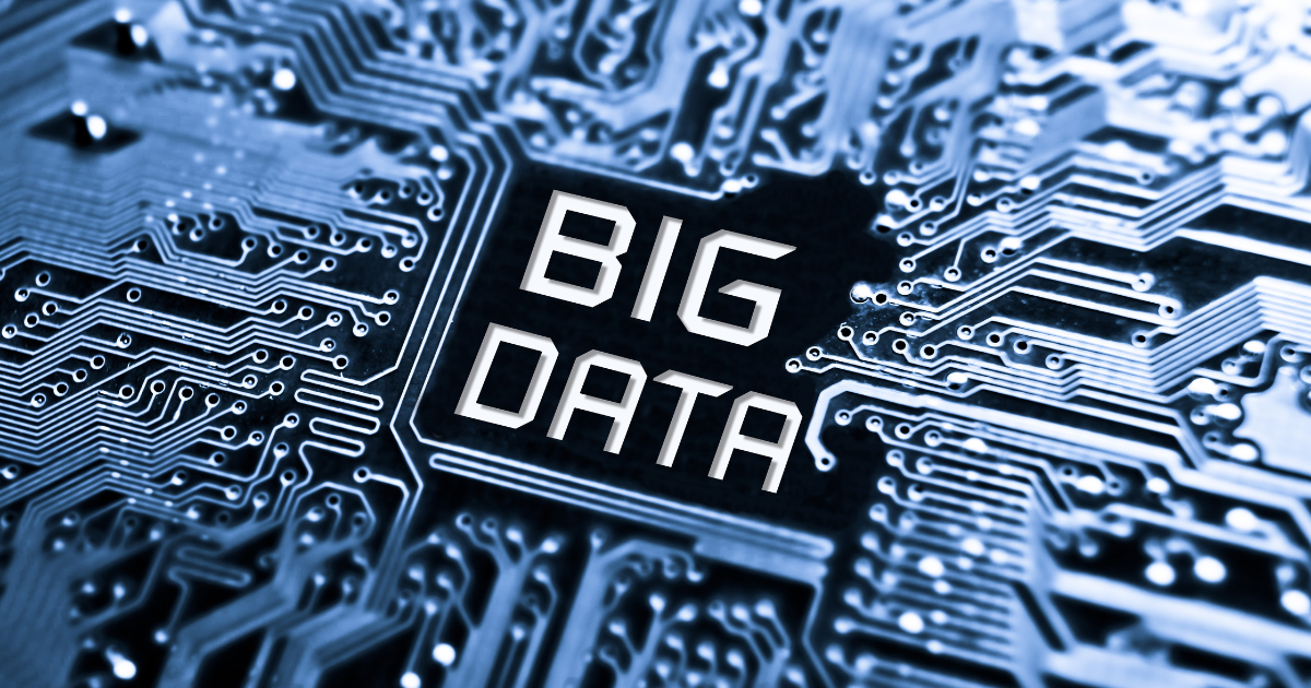 Big Data Adalah: Memahami Kekuatan Data di Era Digital