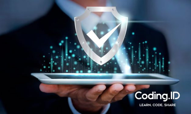 Pentingnya Training Cyber Security bagi Perusahaan di Era Digital