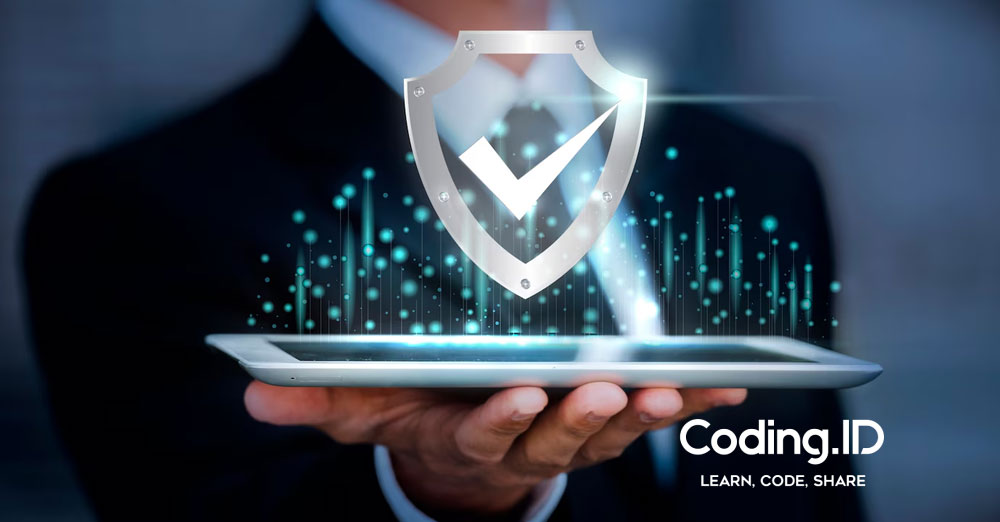 Pentingnya Training Cyber Security bagi Perusahaan di Era Digital