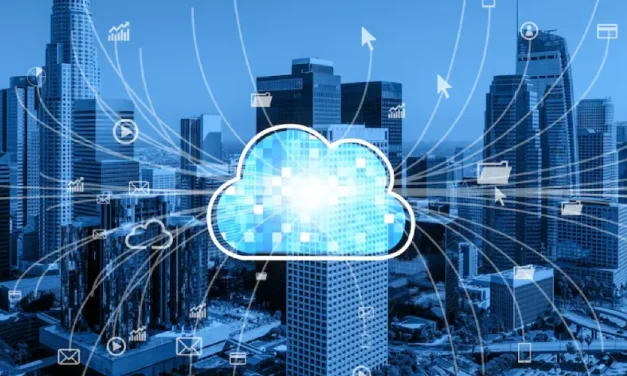 Mengenal Cloud Computing: Pengertian, Tipe dan Fungsinya