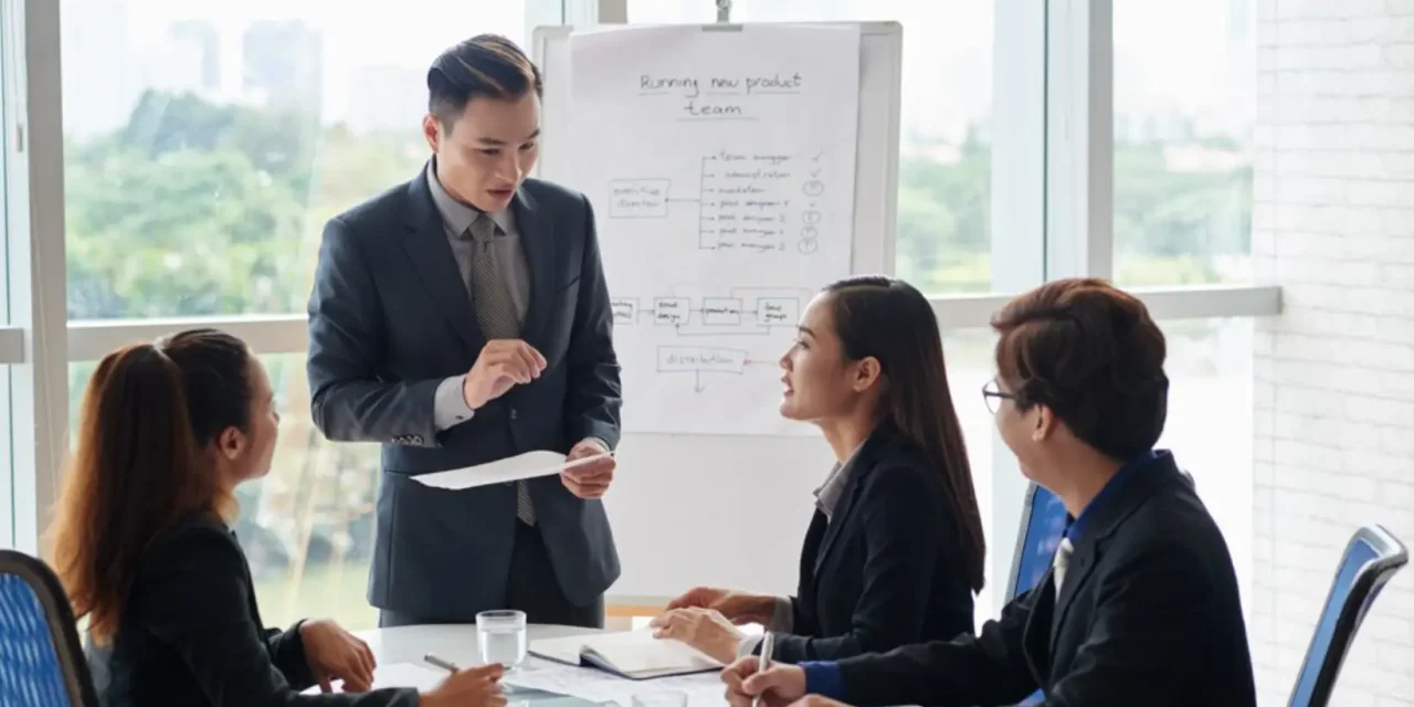 Tujuan Training Karyawan yang Masih Belum Banyak Diketahui