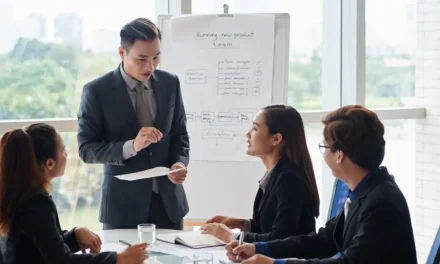 Tujuan Training Karyawan yang Masih Belum Banyak Diketahui