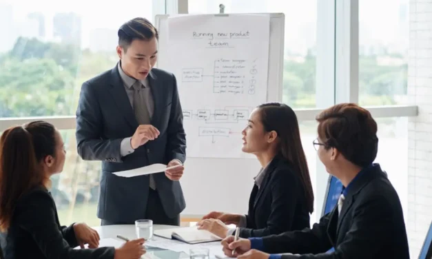 Tujuan Training Karyawan yang Masih Belum Banyak Diketahui