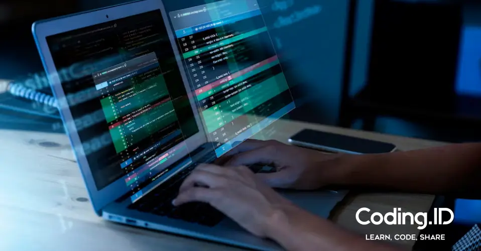devops adalah 