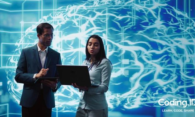 Machine Learning: Ketika Mesin Belajar Lebih Cepat dari Manusia
