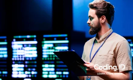 Tingkatkan Skill QA Engineer dengan Corporate Training Coding ID