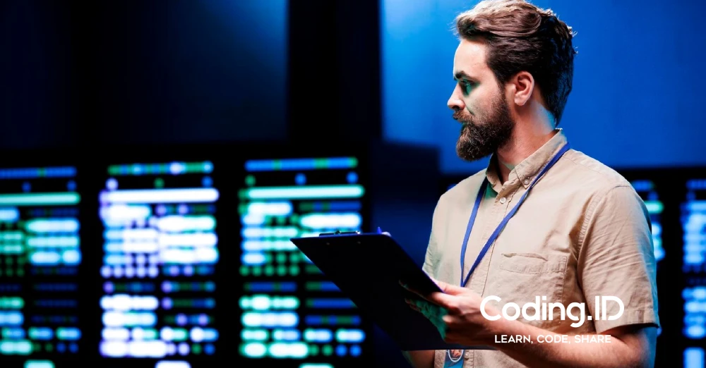Tingkatkan Skill QA Engineer dengan Corporate Training Coding ID