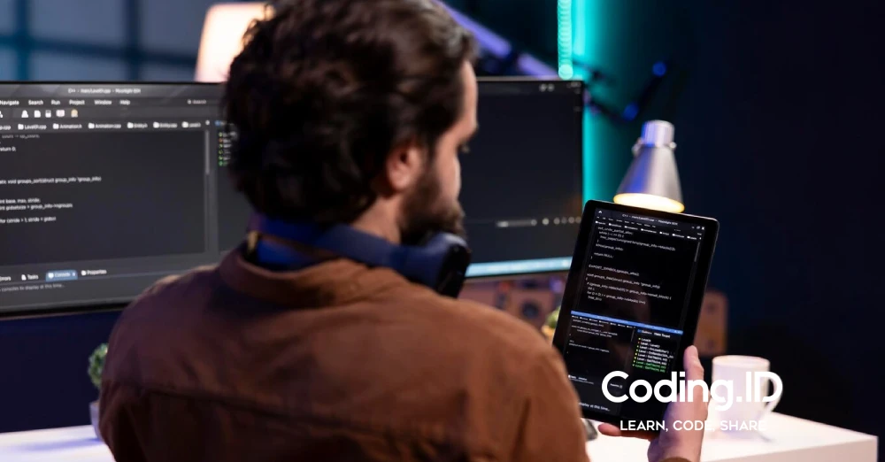 training qa engineer