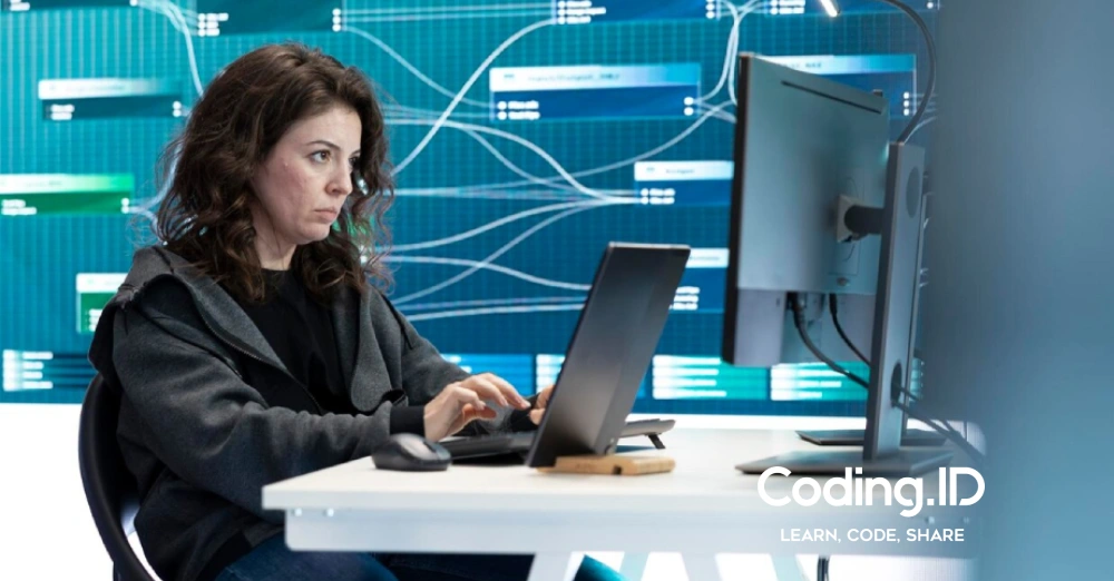 Berkolaborasi Lebih Efektif dengan Pelatihan Data Engineer