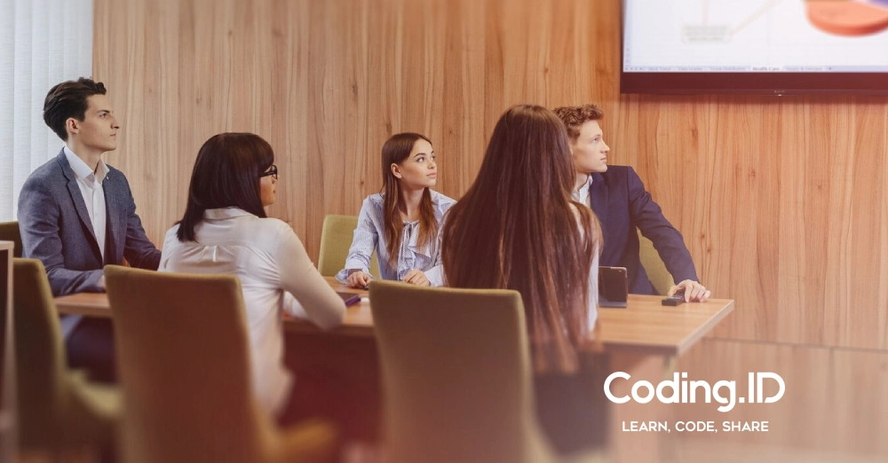 corporate training