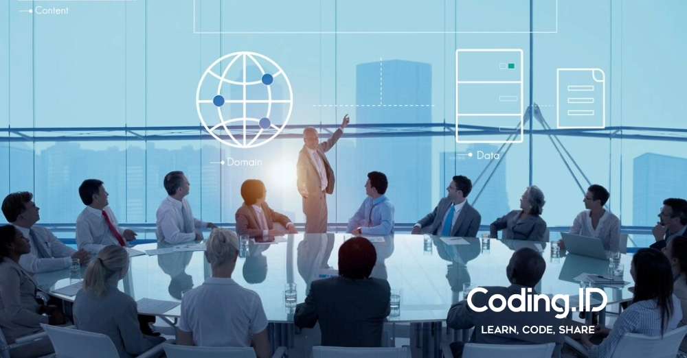 Corporate Training Coding ID: Level Up Karyawan Anda Sekarang!
