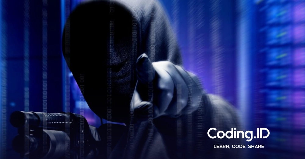 cyber security indonesia