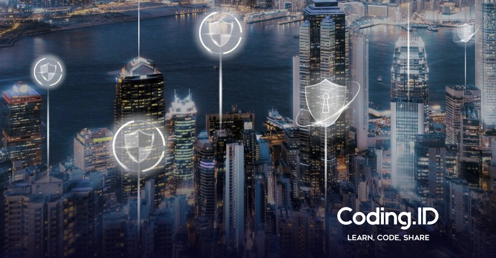 cyber security indonesia