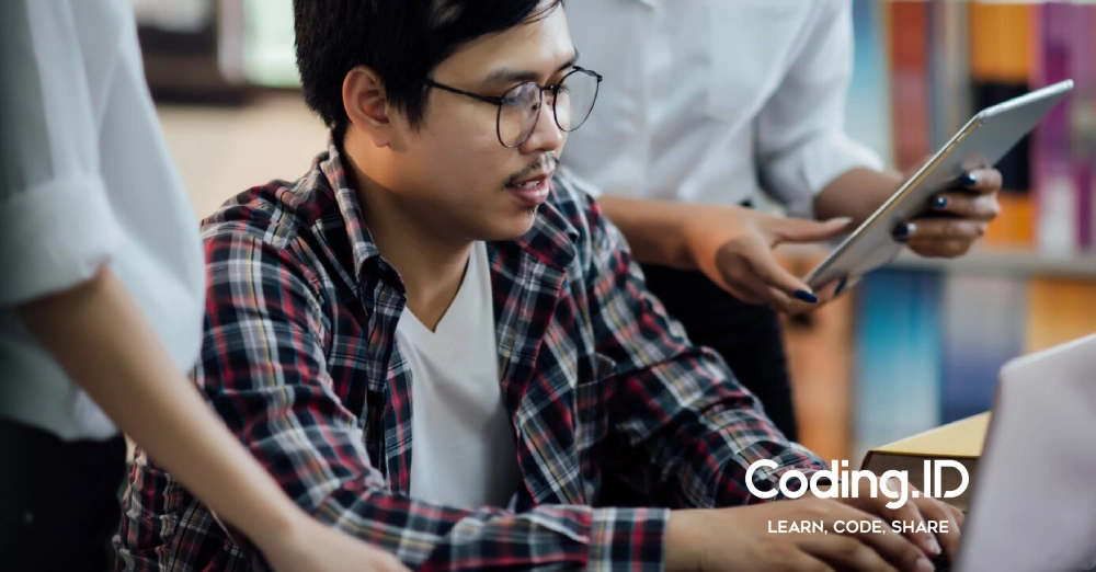 pelatihan software engineering