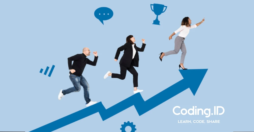 Beyond Skills: Membangun Budaya Talent Development yang Kuat