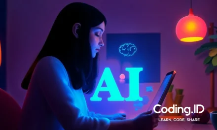 Tes Psikotes Online Berbasis AI: Revolusi Rekrutmen Terkini