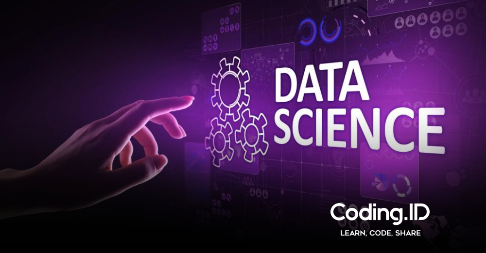 Upgrade Kompetensi Tim dengan Training Data Science Coding ID