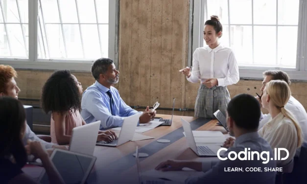 Mengapa HR Training adalah Investasi Penting bagi Perusahaan?