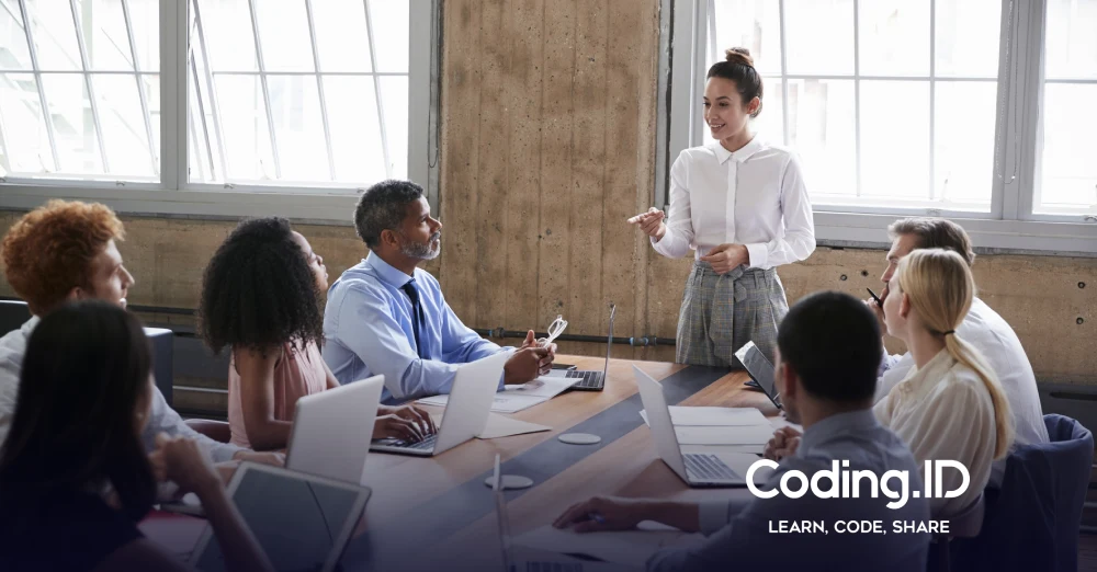Mengapa HR Training adalah Investasi Penting bagi Perusahaan?