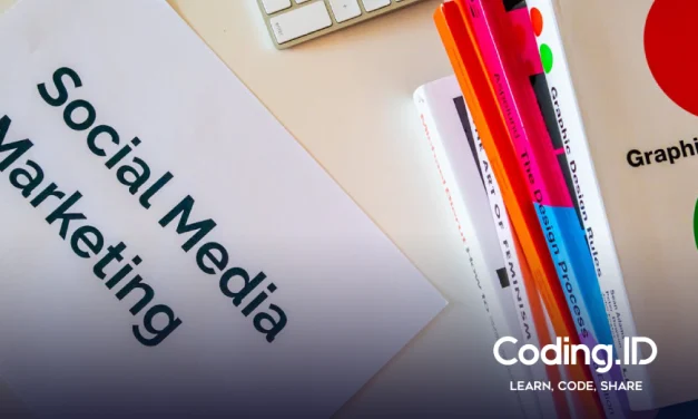 Social Media Marketing: Skill Wajib bagi Marketer di Era Digital