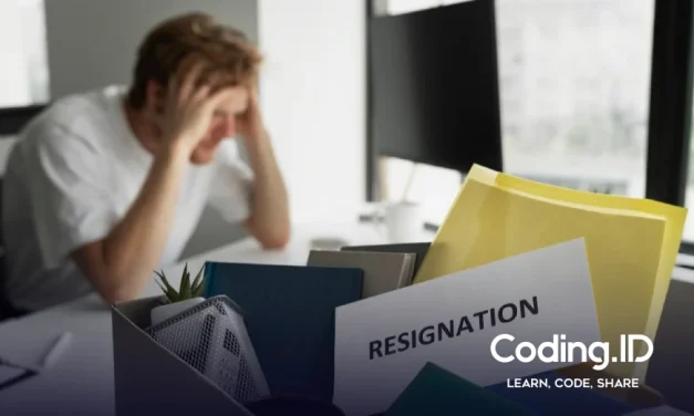 Tips Ampuh Cara Mengatasi Turnover Karyawan di Perusahaan