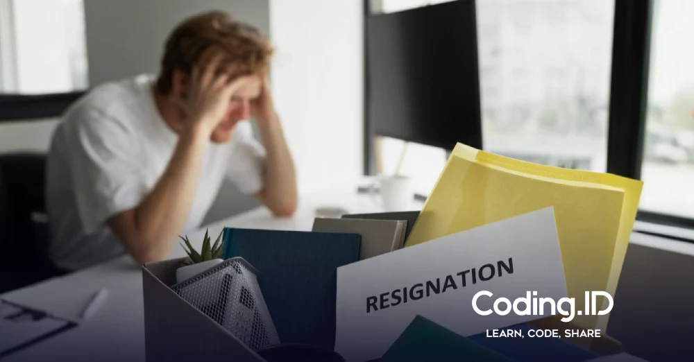 Tips Ampuh Cara Mengatasi Turnover Karyawan di Perusahaan