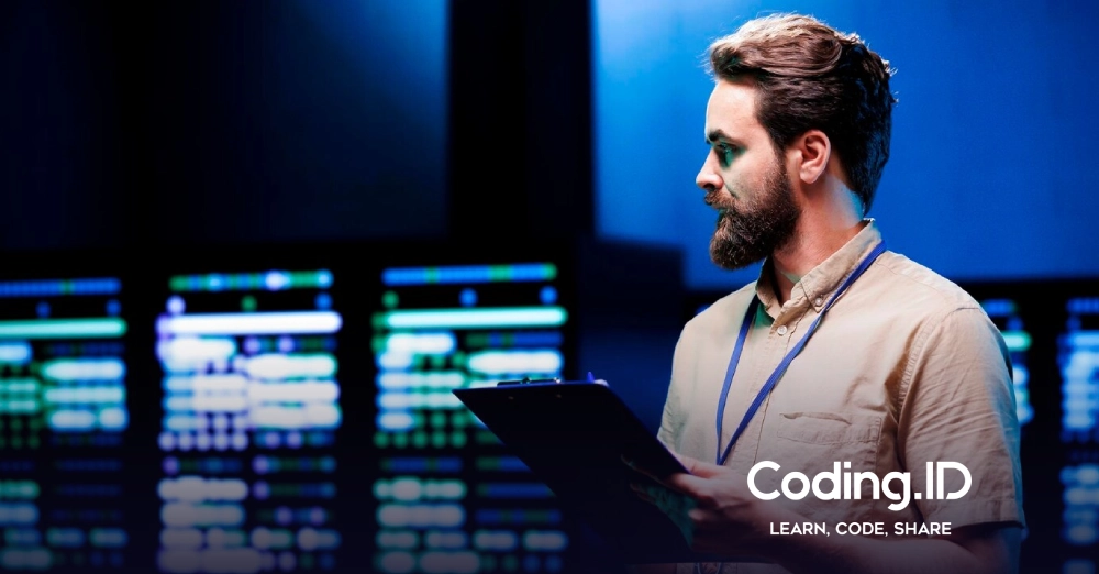 Data Warehouse Training: Investasi Penting bagi Perusahaan Anda