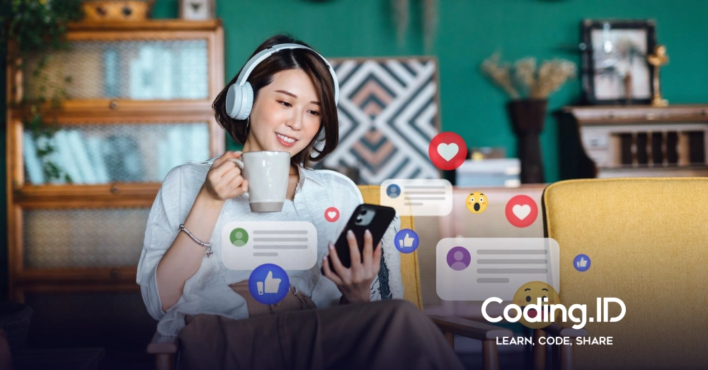 Pelatihan Digital Marketing: Pengertian, Manfaat, dan Jenisnya