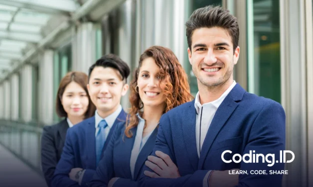 Leadership Mastery: Pelatihan Leadership untuk Profesional dan Manajer