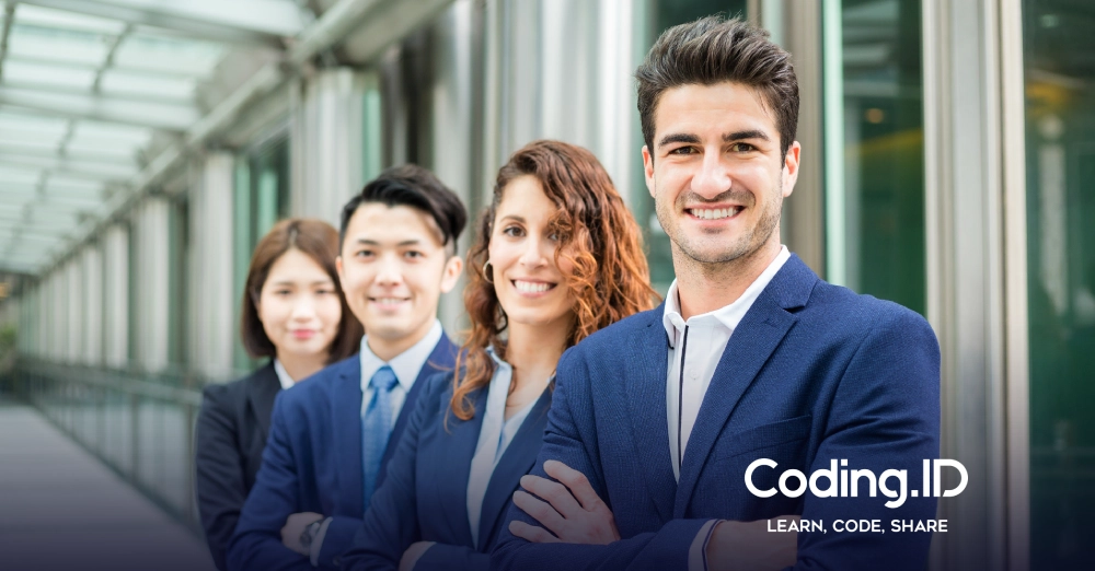 Leadership Mastery: Pelatihan Leadership untuk Profesional dan Manajer