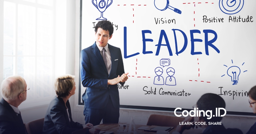 training leadership skills