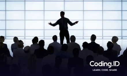 Meningkatkan Kualitas Leader dengan Training Leadership Skills