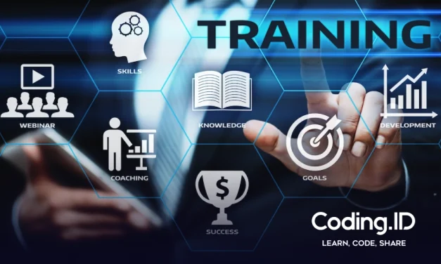 Training Perusahaan: Strategi Merancang Training yang Efektif