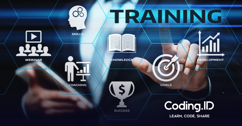 Training Perusahaan: Strategi Merancang Training yang Efektif