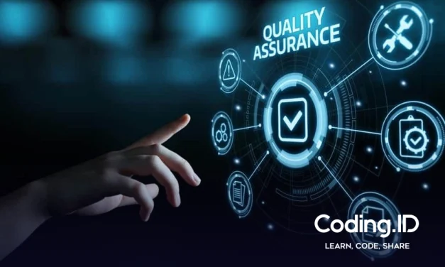 Training Quality Assurance untuk Menjamin Kualitas Produk