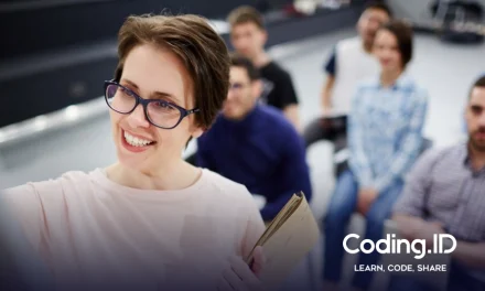 Corporate Training CodingID: Pelatihan Khusus Perusahaan