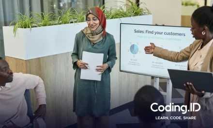 Pentingnya Training Leadership untuk Supervisor