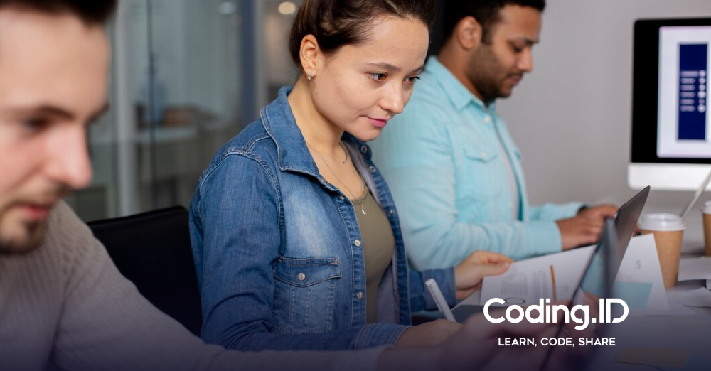 Jasa Pelatihan Microsoft Office: Training Khusus untuk Perusahaan