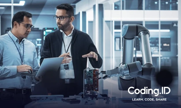 AI untuk Produktivitas: Cara Cerdas Meningkatkan Kinerja Tim di Era Digital
