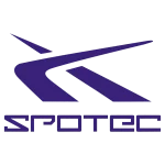 1. Logo Spotec