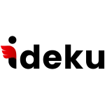 4. Logo Ideku