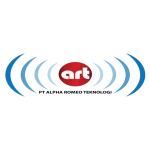 6. Logo Alpha Romeo Tech